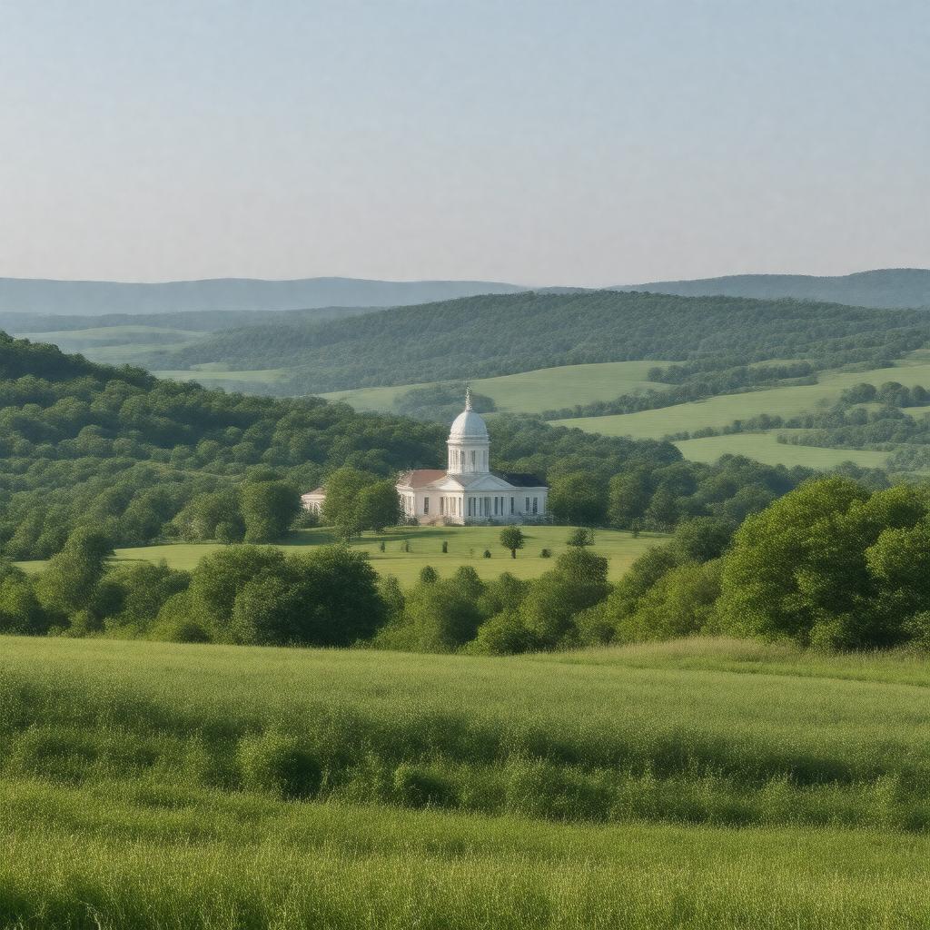 Greene County, Missouri